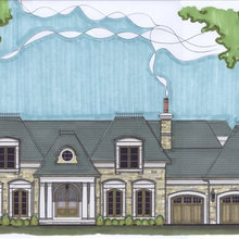 Renderings