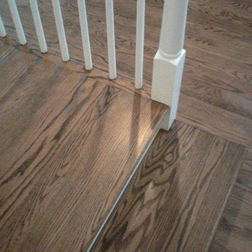 Wood Floors