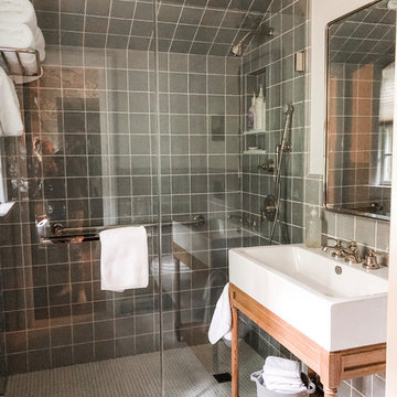 Guest Bath Remodel