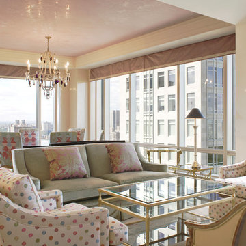 New York Modern Glamour