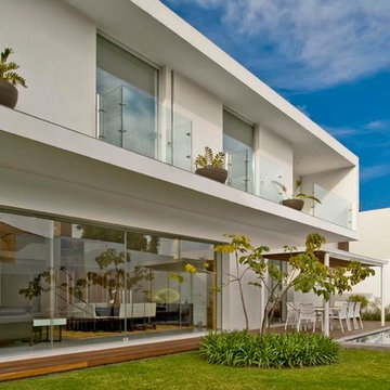 ML House