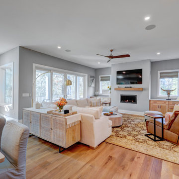 CLB Network - Crx Construction - Rehoboth Beach, DE - 3