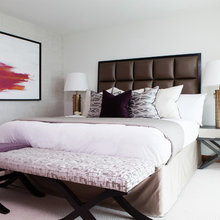 Headboard