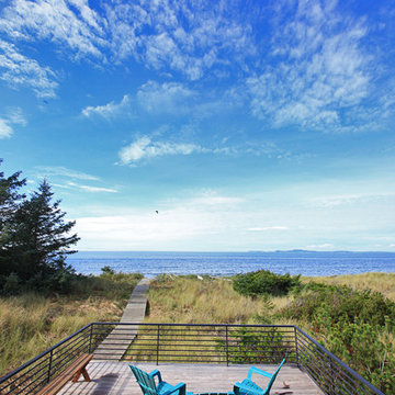 Whidbey Island Remodel