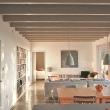 Houzz Tour: A Newly Built Family Home Overlooking Bristol
