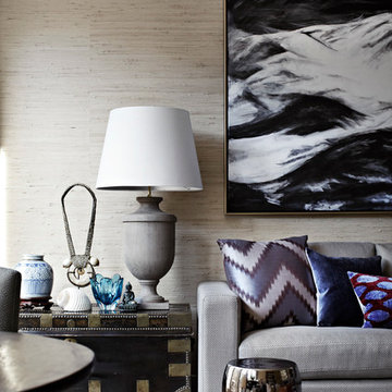 Modern Living Room