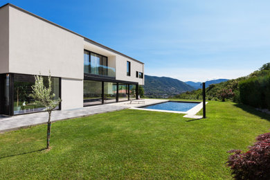 Example of a pool design in Other
