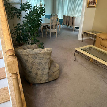 Installation: Luxury Vinyl Plank & Laminate