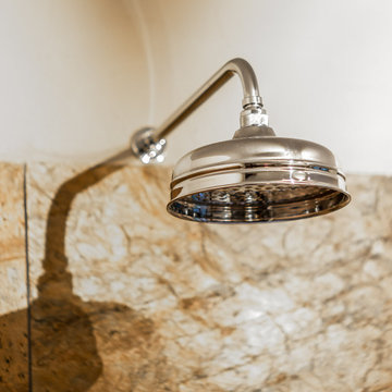 Loft Badezimmer