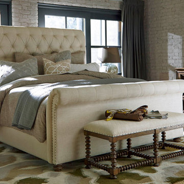 Decadent Avenue Bedrooms
