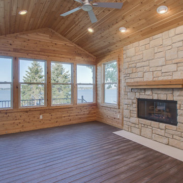 Outdoors & Recreation