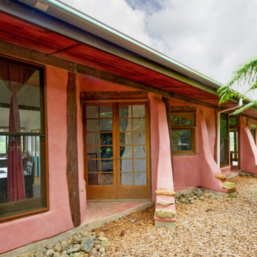 BDAA Design Awards 2019 - New resid. build. up to 250 sqm and under $2,500 / sqm