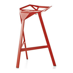 Magis Stool One | Smart Furniture - Bar Stools And Counter Stools
