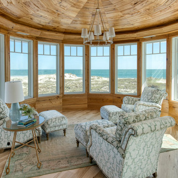 The Shoals House