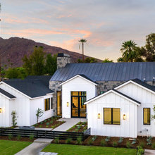 House planning