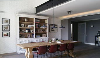 Transformación de casa unifamiliar en Sant Just