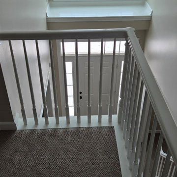 Akron Home Interior Refresh