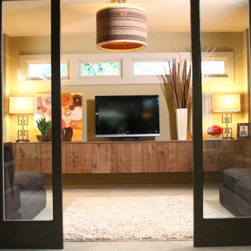 HGTV / DIY Network's Elbow Room Season 1