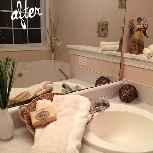 Staging Bathroom Ideas, Pictures, Remodel and Decor