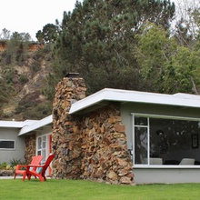 Houses to love