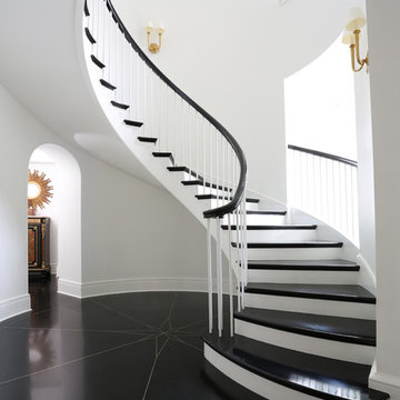 Waukegan Road Residence