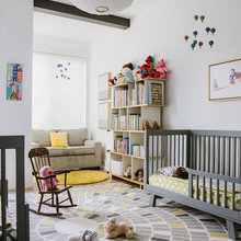 Sesamu's Nursery