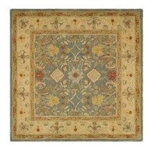 Square Rugs
