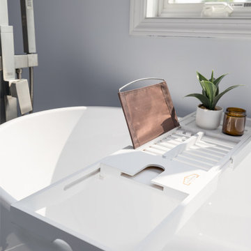 Maple Grove En Suite