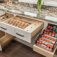 Kitchen details