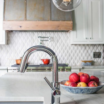 Brookhaven remodel