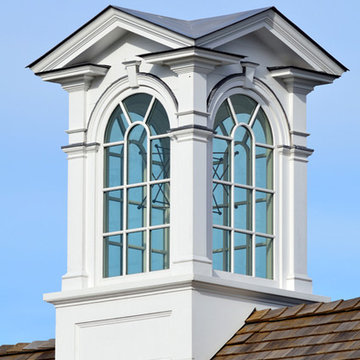 New England Colonial Revival