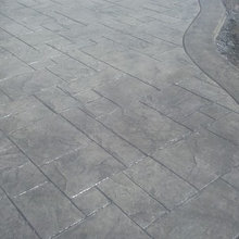 Stamped Concrete