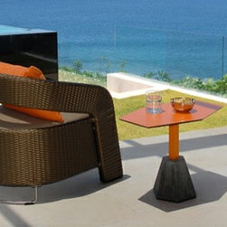 Diamond Table by Lebello - Coffee Tables