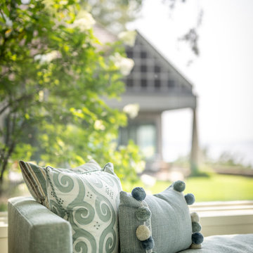 Timeless Treasure Primary Suite
