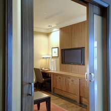 Home Office Ideas