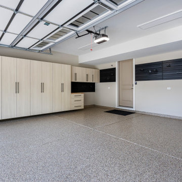 Interior Unit - Modern Luxury Transitional Heritage Place | Naperville, IL