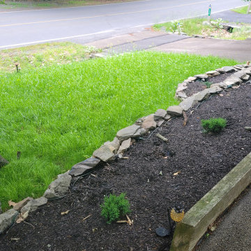 Landscaping