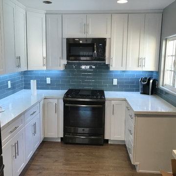 Kitchen Remodel Cerritos ca