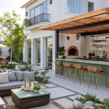 Outdoor Patio