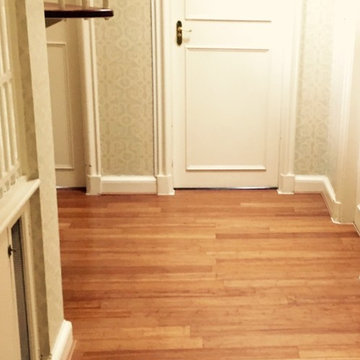 Flooring