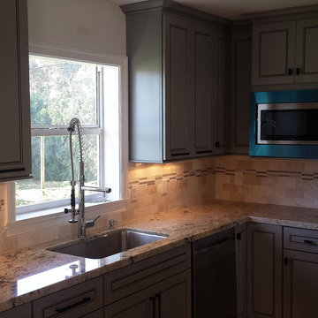Deerfield Beach Cottage Restoration