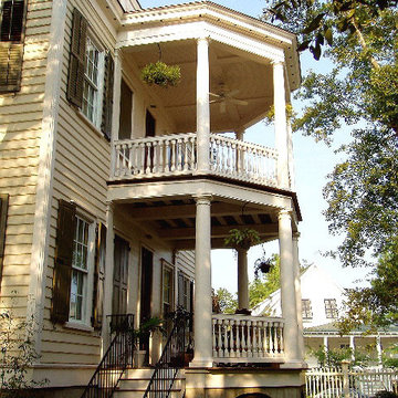 Mt. Pleasant, SC - [I'On Village]