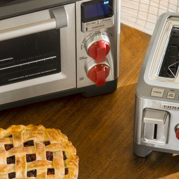 Wolf Gourmet Two Slice Toaster
