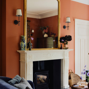 Dulwich Village Family Home