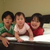 Caroline Lau's photo