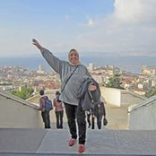 Foto von Heba Tawfic