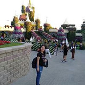Cyrel Cenas's photo