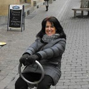 Foto von Lynn Champagne