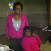 Photo de LaDonna Battle