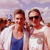Alex Pickering's photo
